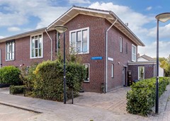 Madagaskarstraat 18, 1339RE Almere